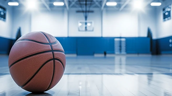 Paxton-Buckley-Loda Girls Basketball Team Faces Defeat at Prairie Central