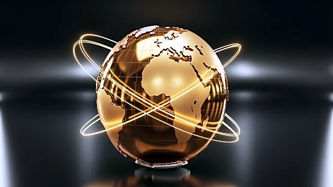 Burson Study Reveals $7 Trillion Global Reputation Economy