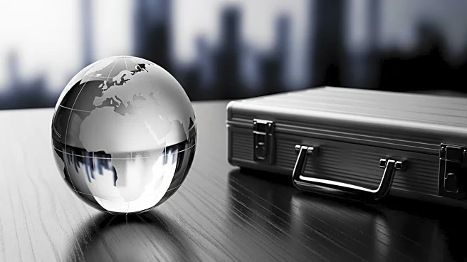 Citigroup Faces Profit Decline Amid Russian Asset Sale and Job Cuts