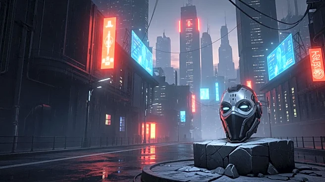 Bandai Namco Unveils Code Vein II Trailer Highlighting New Gameplay Features