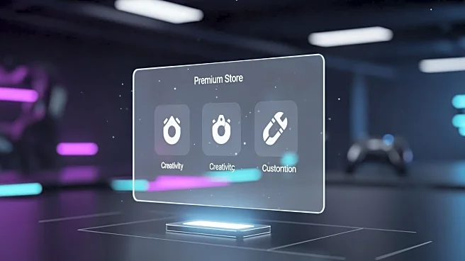 Rockstar Introduces Official Marketplace for User-Generated Mods