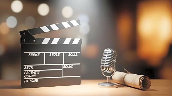 SXSW 2026 Unveils Lineup Featuring 'Ready or Not 2' and David E. Kelley's New Series