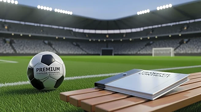 Tottenham Hotspur Signs Conor Gallagher from Atletico Madrid for £35 Million