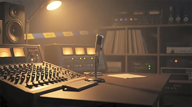 Grammy-Nominated Producer John Forté Found Dead at 50 in Massachusetts