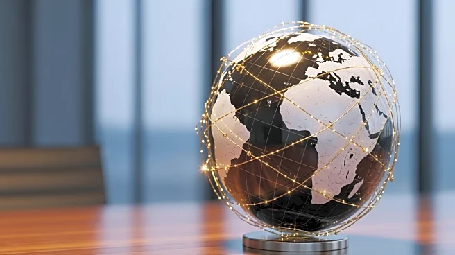 Crowe Invests in Indian Advisory Firm to Boost Global Network