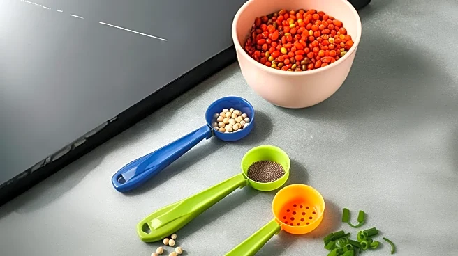 Amazon's Multipurpose Utensil Enhances Meal Prep Efficiency for Consumers