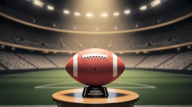 Premier League Launches Vote for Standout Player of 2025/26 Season