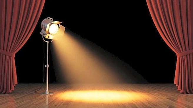 Ciarán Hinds to Receive Irish Academy Lifetime Achievement Honor for Acting Contributions