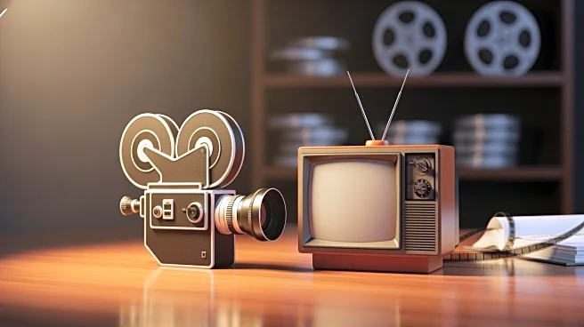 Issa Rae Signs First-Look Producing Deal with Paramount for Film and TV