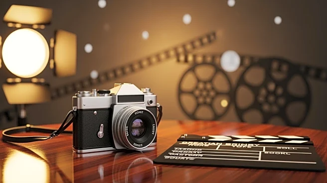 Issa Rae Inks Multiyear First-Look Deal with Paramount for Film and TV Projects