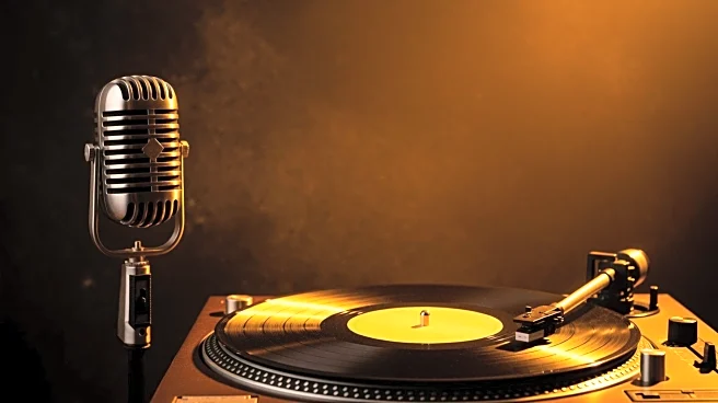 Bandcamp Implements Ban on AI-Generated Music to Preserve Human Creativity