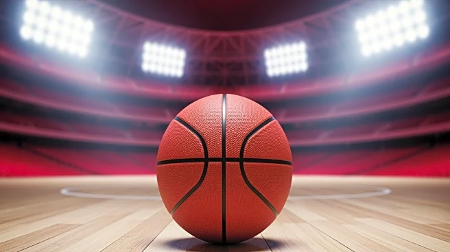 Alabama Basketball Team Secures Crucial Win Against Mississippi State