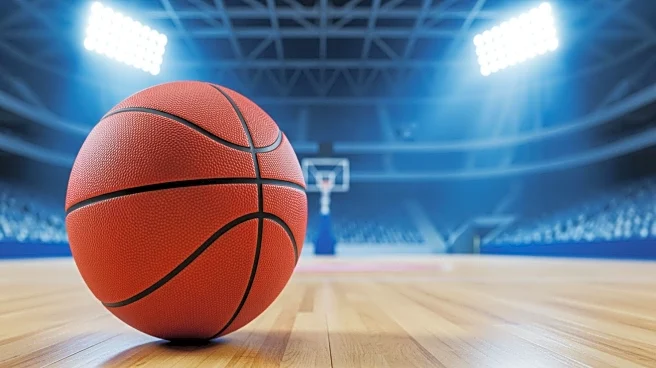 USC's Jordan Marsh Leads Team to Victory Over Maryland with Season-High Performance