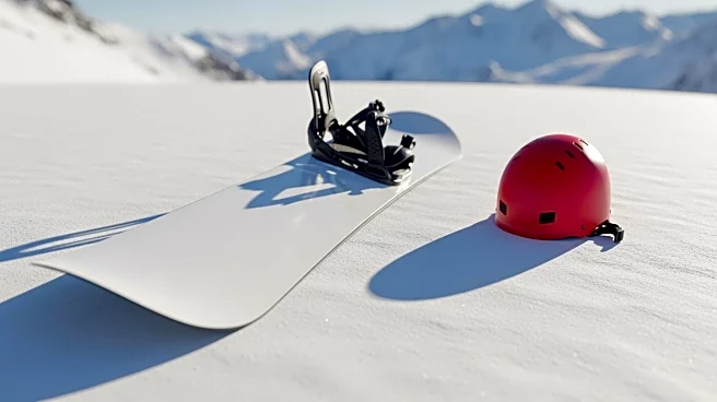 Chloe Kim Confirms Readiness for Olympics Despite Shoulder Injury