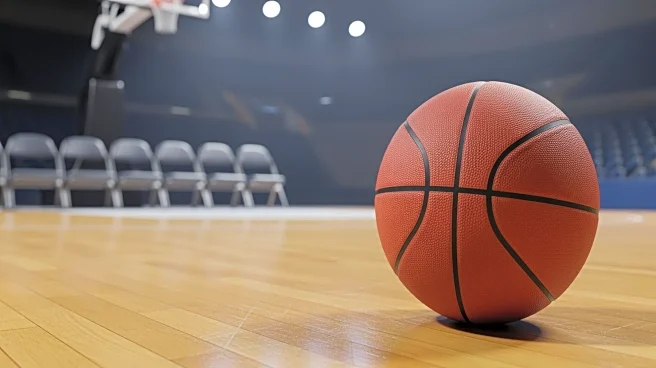 Thunder's Luguentz Dort Questionable for Game Against Spurs Due to Injury