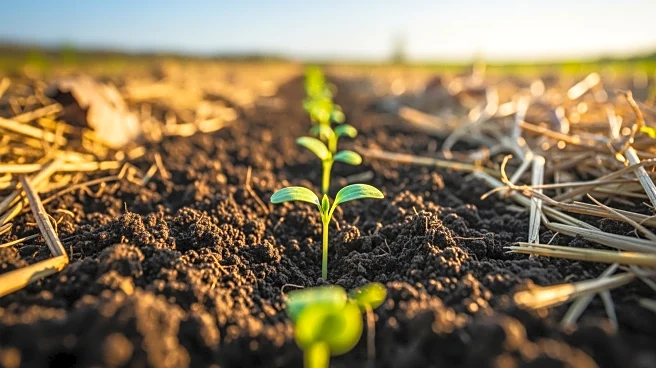 Lundberg Family Farms Achieves Regenerative Organic Certification, Enhancing Sustainable Practices