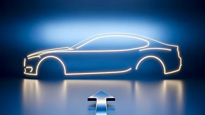 American Honda Targets 4% Sales Growth Amid Economic Challenges