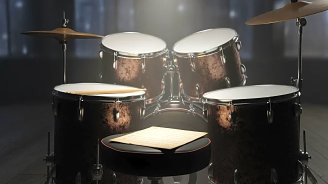 Peter Criss Disputes Gene Simmons' Claims About KISS Song 'Beth'