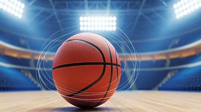 Shaedon Sharpe Scores Team-High 19 Points in Trail Blazers' Loss to Warriors