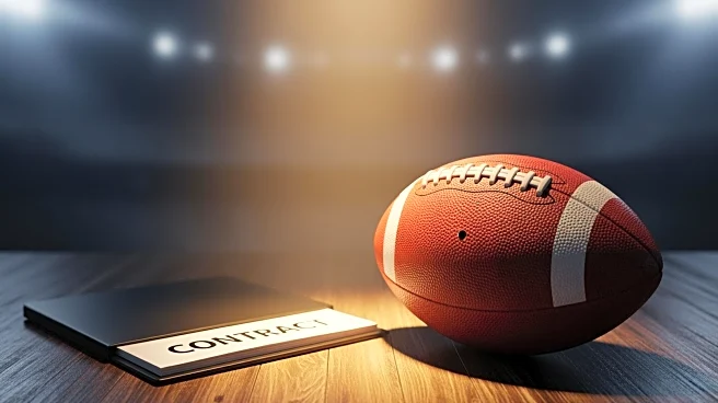 Ty Simpson Rejects Lucrative NIL Offers to Pursue NFL Career