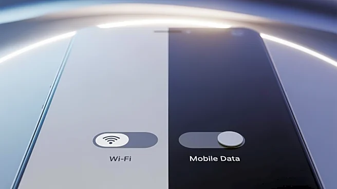 Android 17 Leak Reveals Dual-Shade UI and Return of Separate Wi-Fi and Mobile Data Toggles