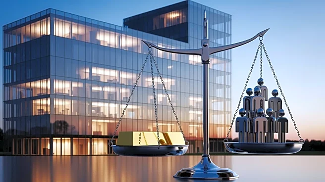 Gates Foundation Announces Record $9 Billion Budget and Staff Reductions Amid Strategic Shift