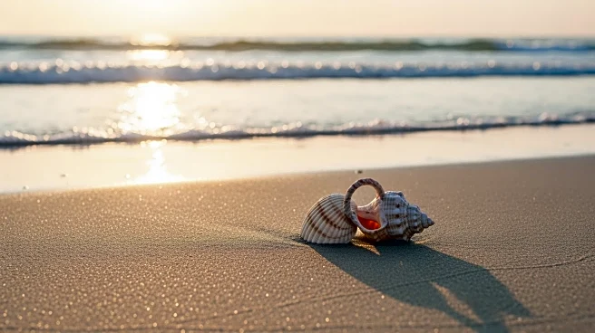 Giants' Tyrone Tracy Announces Engagement to Zoe Rollon with Beach Proposal