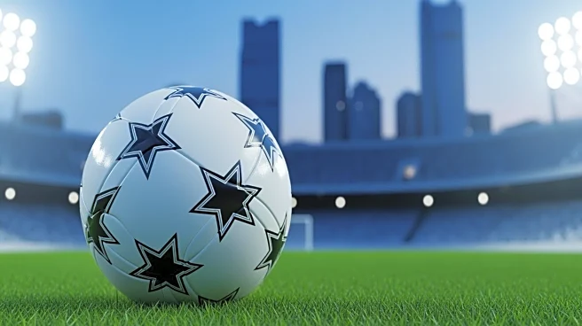 USA Star Sam Coffey Joins Manchester City for Reported $800,000 Fee