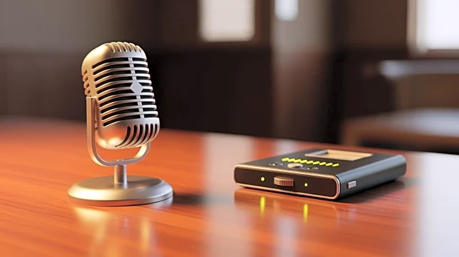 Harry Styles Teases Fans with Voice Note, Hinting at Musical Comeback