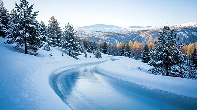 Cortina Sliding Centre to Host Luge, Bobsled, and Skeleton Events at 2026 Winter Olympics