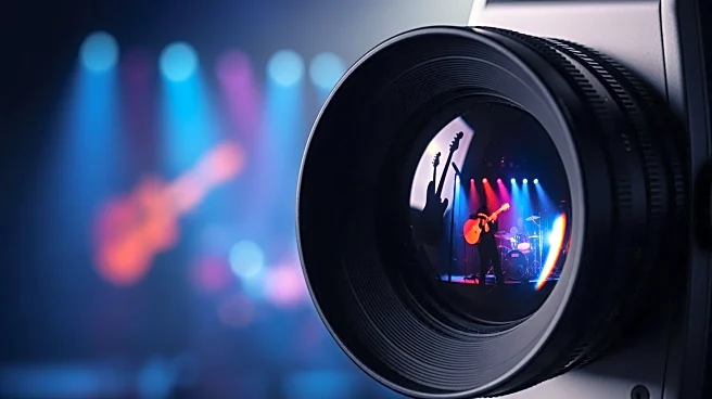 NBA YoungBoy to Star in Concert Documentary Directed by Nico Ballesteros