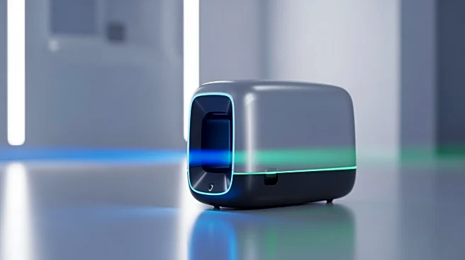 MARS Bioimaging Secures $15M to Expand Portable Spectral CT Scanners Globally