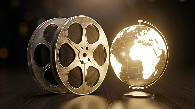 Entertainment Industry Celebrities Drive Global Philanthropy Initiatives