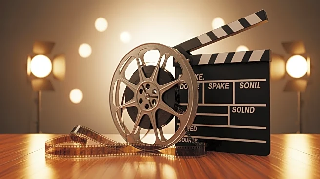 Berlin Film Festival Announces New Titles Featuring Charli XCX and Isabelle Huppert