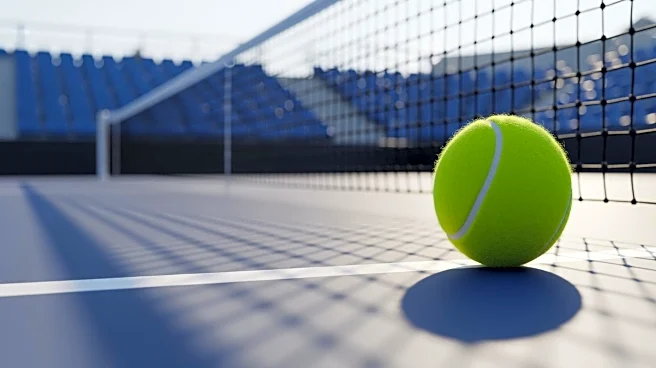 Sebastian Ofner Loses Australian Open Qualifier After Premature Celebration