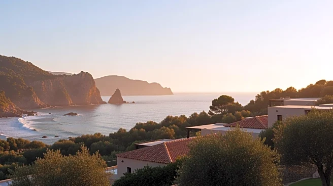 Mandarin Oriental to Open First Hotel in Mallorca, Offering Luxury Mediterranean Retreat