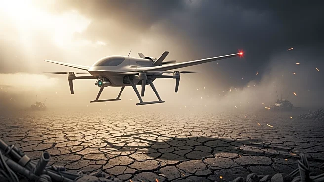 Arc Raiders Players Discover Easier Method to Achieve 'Death From Above'