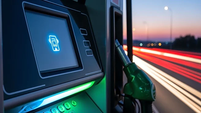 RaceTrac Partners with OnRamp to Enhance Cardless Payment Solutions for Truck Drivers