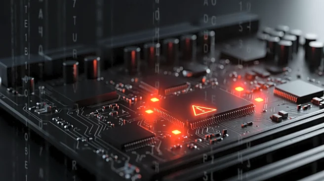 AI-Generated Code Found Prone to Critical Security Flaws, Study Reveals