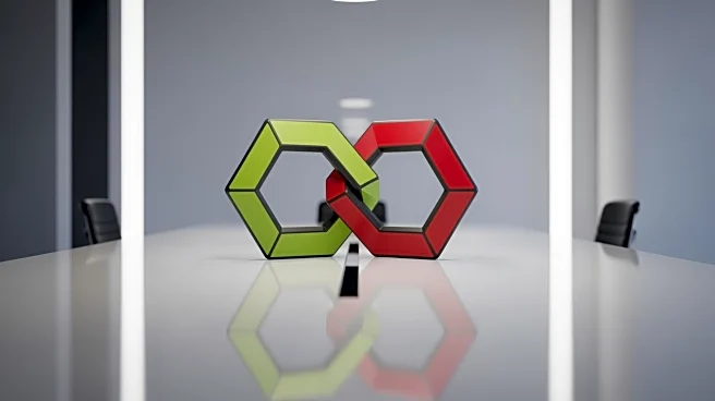 EG America's Beth Turenne Focuses on Brand Unification and Modernization