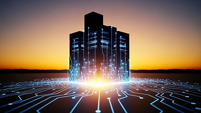 CleanSpark Expands AI and HPC Capabilities with Texas Land Acquisition