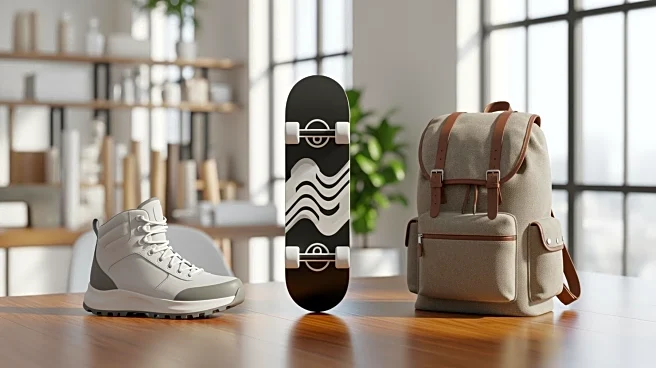 VF Corp's Brand Leaders Discuss Strategies for Revitalizing Vans, Timberland, and The North Face