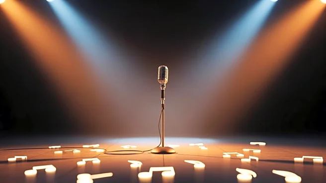 John Mellencamp Announces 'Dancing Words Tour' Featuring Greatest Hits