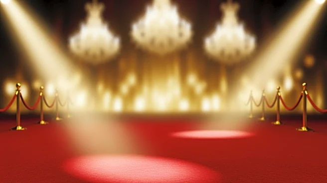 Nick Jonas Leaves Golden Globes 2026, Sparking Social Media Speculation