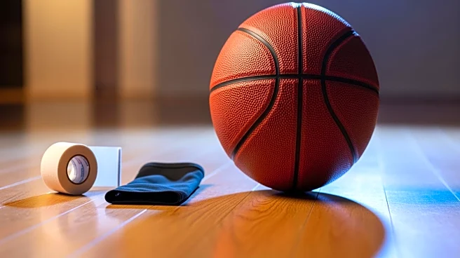 Ja Morant to Miss NBA Berlin Game Due to Calf Injury, Impacting Grizzlies' Performance