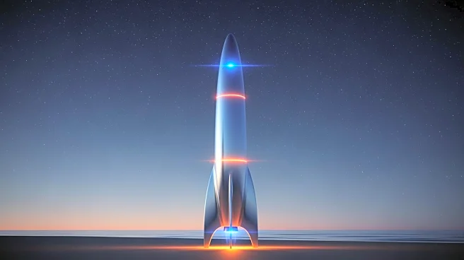 SpaceX Achieves Record Turnaround with Starlink Launch at Cape Canaveral