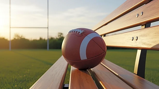 Oregon Quarterback Dante Moore Decides to Stay, Skips 2026 NFL Draft