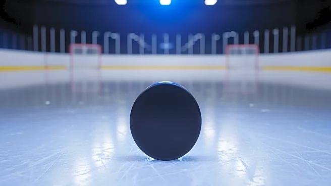 Bobby Brink Signs with Flyers, Set for NHL Debut Against Capitals