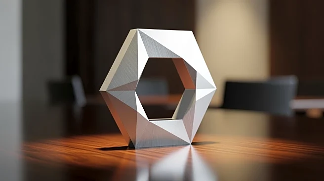 Hexagon US Federal Appoints New President Amid Strategic Realignment