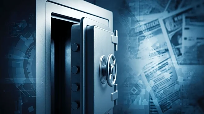 Chase Bank Faces Scrutiny Over Frozen Accounts Amid Fraud Allegations